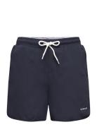 Sofie Schnoor Baby And Kids Shorts Marinblå