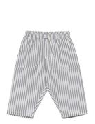 Sofie Schnoor Baby And Kids Trousers Blå