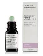 Odacité Skincare Aventurine Kiss Lip Serum Nude