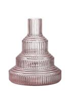 Pavilion Vas Home Decoration Vases Small Vases Pink Kosta Boda