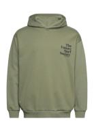 O'neill Future Surf Society Hoodie Khaki Green