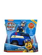 Paw Patrol Paw Patrol Basic Vehicle Chase Multi/patterned