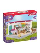 Schleich Schleich Horse Shop Multi/patterned