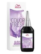 Wella Professionals Wella Professionals Color Fresh Mask