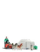 Schleich Schleich Antarctic Expedition Multi/patterned