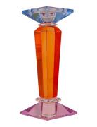 Crystal Candle Holder Home Decoration Candlesticks & Lanterns Candlest...