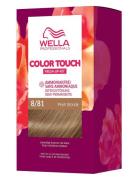 Wella Professionals Wella Professionals Color Touch Rich Natural Pearl...