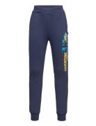 LEGO Kidswear Lwphilo 104 - Sweatpants Marinblå