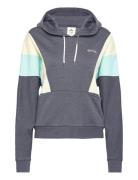 Rip Curl Olalla Fleece Hoodie Grå