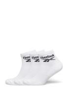 Reebok Performance Sock Ankle With Half Terry Vit