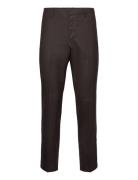 AllSaints Thorpe Trouser Brun