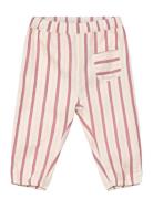 En Fant Pants Yd Stripe Rosa