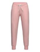 Gugguu Relaxed Sweatpants Rosa