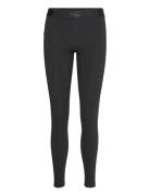 FILA Roses Running Tights Svart