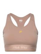 FILA Reinosa Running Bra Beige