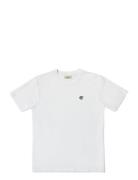 Pompeii Emilio White Tee Vit