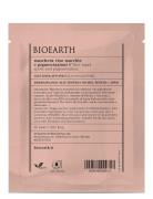 Bioearth Bioearth Face Sheet Mask Spots And Pigmentation - Gluconolact...