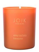 JOIK Joik Home & Spa Apple Glogg Scented Candle 150 G Nude