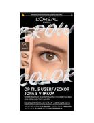 L'Oréal Paris L'oréal Paris, Brow Color, Semi-Permanent Eyebrow Color,...