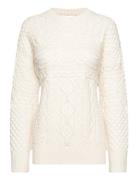 Samsøe Samsøe Sacarine Sweater 15189 Beige