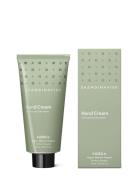 Skandinavisk Fjord 75Ml Hand Cream Nude