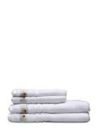 GANT 4-Pack Archive Shield Towel Vit