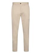 French Connection Stretch Chino Trouser Beige