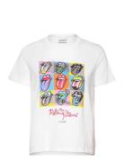 Desigual Rollings Vit