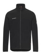 Mammut Innominata Light Ml Jacket Men Svart