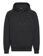 J. Lindeberg Callan Hoodie Svart