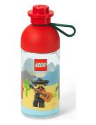 LEGO STORAGE Lego Hydration Bottle 0.5L Mexico Röd