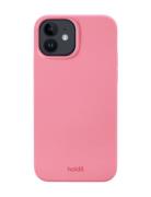 Holdit Silic Case Iph 12/12 Pro Rosa