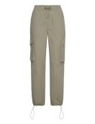 Sofie Schnoor Trousers Khaki Green