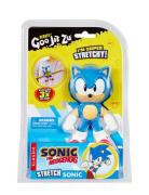 Goo Jit Zu Goo Jit Zu Sonic Hedgehog Multi/patterned