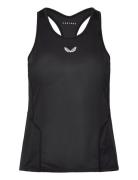 Castore Performance Tank Svart