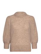 Copenhagen Muse Cmibra-Pullover Brun