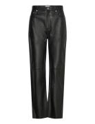 House Of Dagmar Adele Trousers Svart