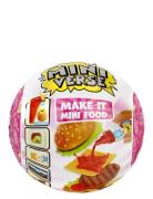 Miniverse Make It Mini Foods: Diner Pdq S3A Toys Playsets & Action Fig...