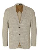 Selected Homme Slhslim-Ryan Blz Noos Beige