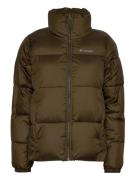 Columbia Sportswear Puffect Jacket Khaki Green