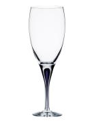 Intermezzo Blue Wine 32Cl Home Tableware Glass Wine Glass White Wine G...
