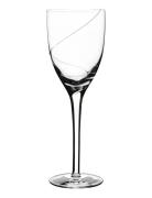 Line Wine 28 Cl Home Tableware Glass Wine Glass White Wine Glasses Nud...