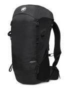 Mammut Ducan 24 Svart