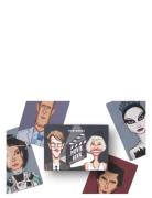 PRINTWORKS Trivia Game - Movie Geek Multi/patterned