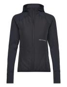 Röhnisch Free Motion Padded Jacket Svart