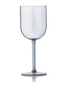 Studio About Wine Glass, Tall Nude