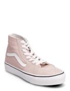 VANS Sk8-Hi Tapered Rosa