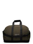 HALO Halo Ribstop Duffle Bag Grön