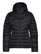 Kari Traa Sanne Down Jacket Svart