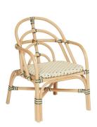 OYOY MINI Momi Mini Outdoor Chair Beige